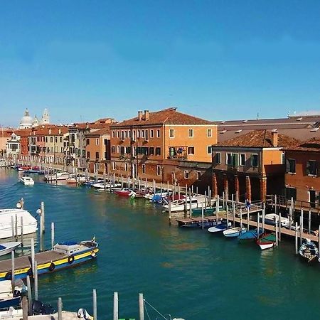 Residence Laguna Giudecca Венеция Экстерьер фото