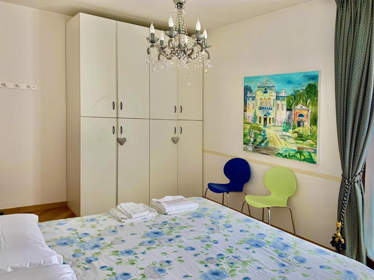 Residence Laguna Giudecca Венеция Экстерьер фото